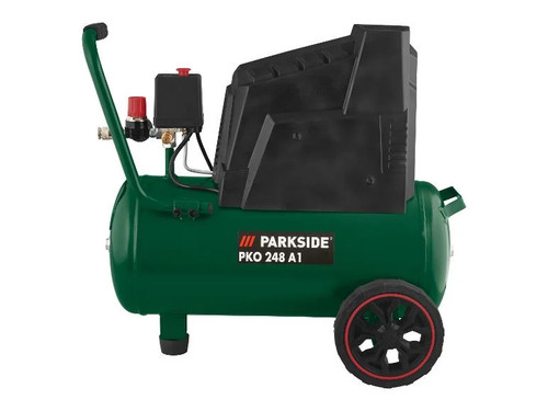 Parkside druckluftkompressor - parkside,