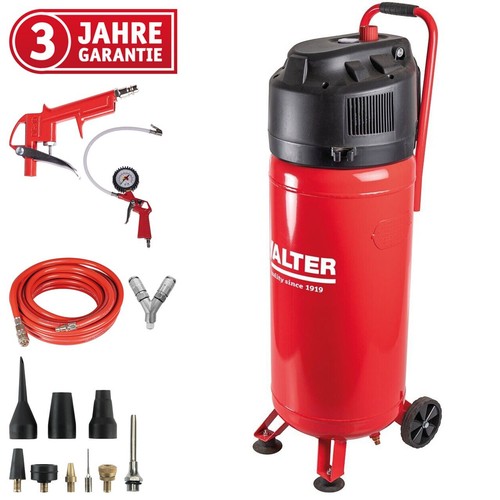 Walter druckluft kompressor - walter,