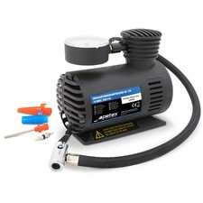 12V Luftkompressor Auto