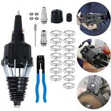 DRUCKLUFT MONTAGEWERKZEUG FÜR