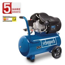 Scheppach Kompressor 50 L
