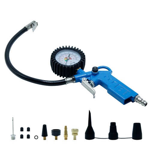 Druckluft reifenfüller 1 - reifenfüller, 3-in-1
