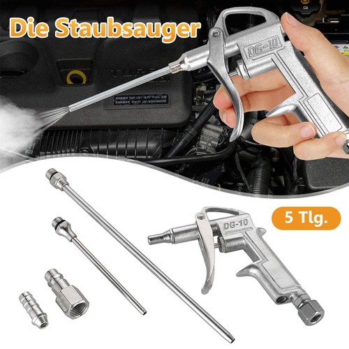 Druckluftpistole luftpistole - luftpistole, 5