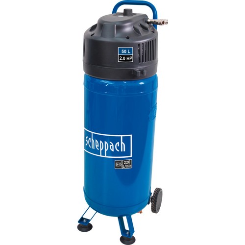 Scheppach druckluft kompressor - druckluft,