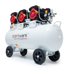 Starkwerk Flüsterkompressor