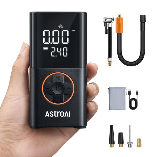 Astroai elektrische - astroai,