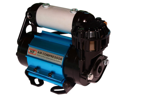 24v luftkompressor - hf,