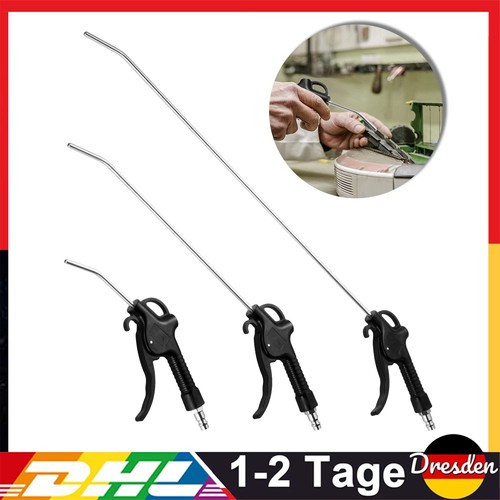Druckluftpistole set - druckluftpistole,