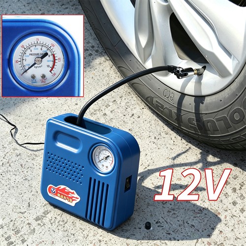 12v auto luftkompressor - auto,