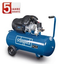 Scheppach Druckluft Kompressor