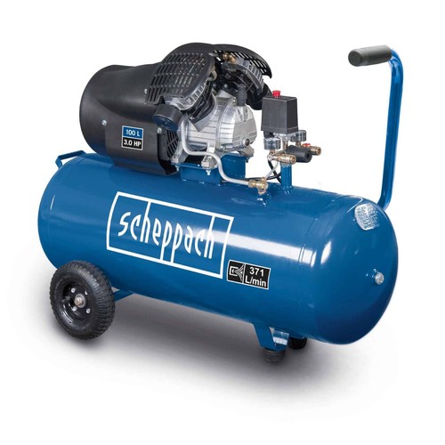 Scheppach druckluft kompressor - druckluft,