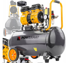 Druckluftkompressor Ölfrei