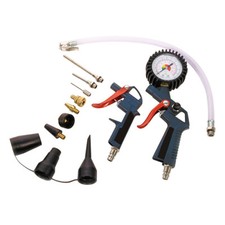 Druckluft Zubehör Set für