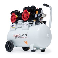 Starkwerk Flüsterkompressor