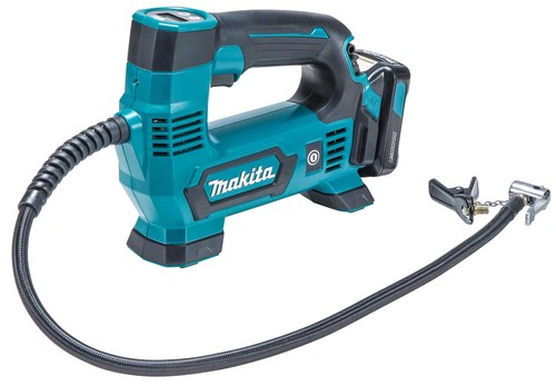 Makita akku kompressor mp100dz - akku-kompressor,