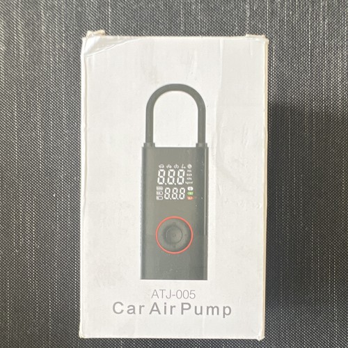 12v portable air pump 150psi - portable,