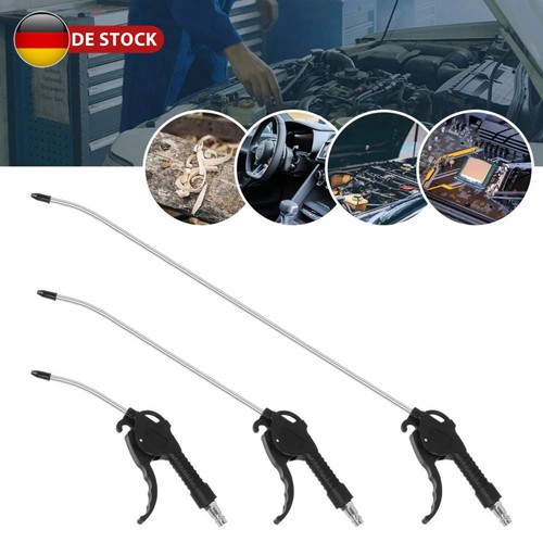 Druckluftpistole - 3x,