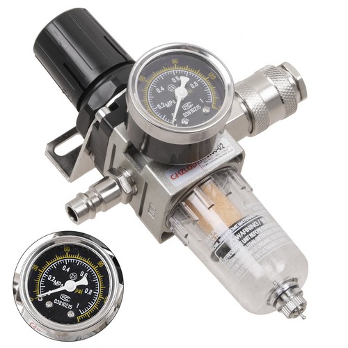 Druckminderer druckluft - druckminderer,