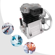 Neu 3.0 PS Druckluft