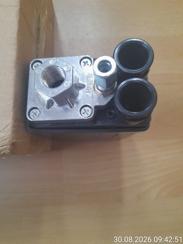 Druckschalter für kompressor - druckschalter,