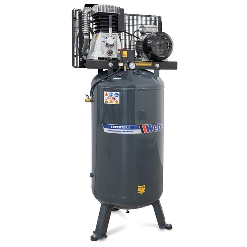 Weber werkstattkompressor - weber, 11
