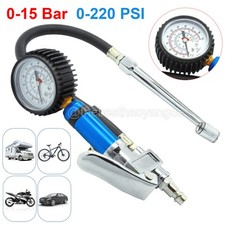 Reifenfüller Druck Luft