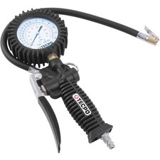 TECPO DRUCKLUFT REIFENFÜLLER