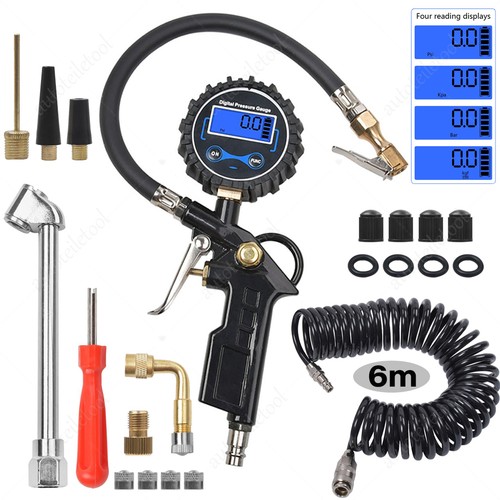 Kompressor zubehör set - kompressor,