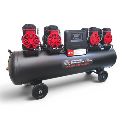 Atf silentkompressor 150l - silentkompressor,