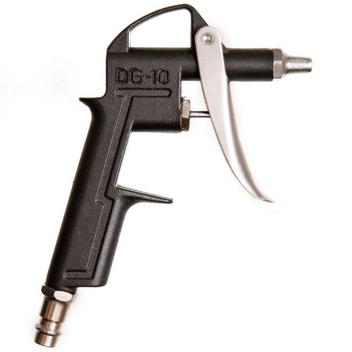 Druckluftpistole