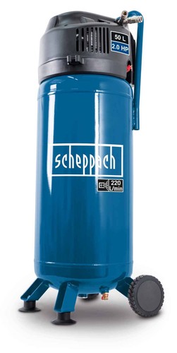Scheppach druckluft kompressor - scheppach,