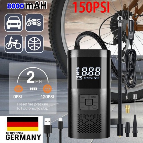 8000mah batterie auto - batterie,