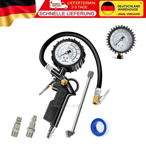 Druckluft reifenfüller - druckluft,