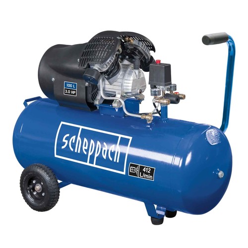 Scheppach druckluft kompressor - scheppach,