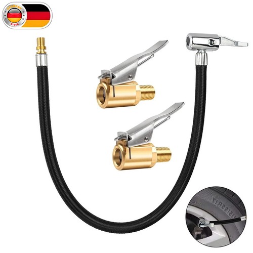 Schlauch für reifenfüller - schlauch,