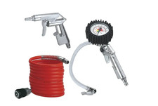 Einhell Druckluftwerkzeug-Set