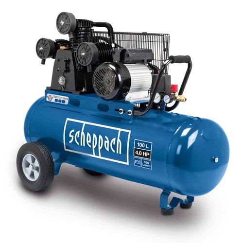 Scheppach druckluft kompressor - druckluft,