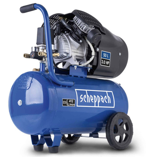 Scheppach druckluft kompressor - scheppach,