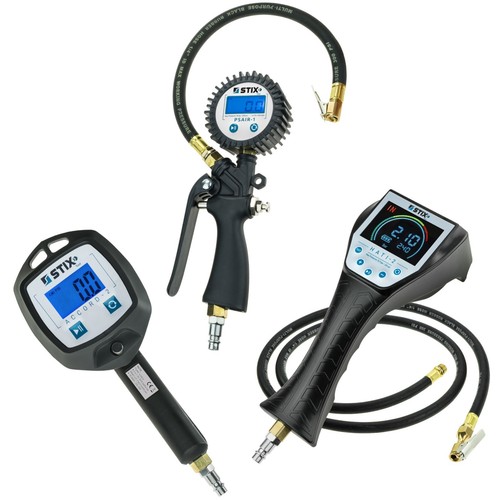 Stix digitaler - stix,