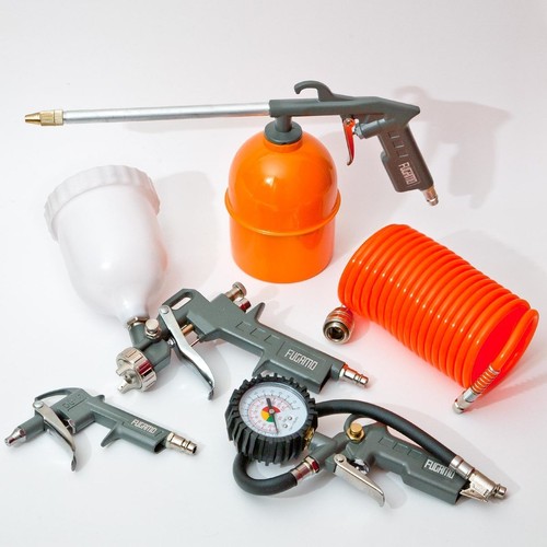 Druckluft set tlg - set,
