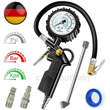 Druckluft Reifenfüller